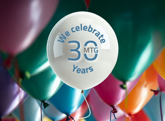 30 Years of MTG 30 Years of MTG