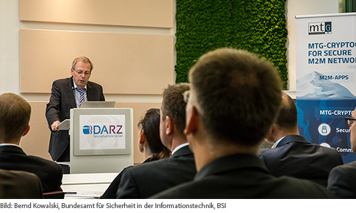 BSI ceremonial address