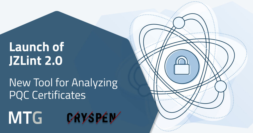 JZLint 2.0 – PQC Certificate Analysis
