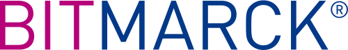 BITMARCK logo