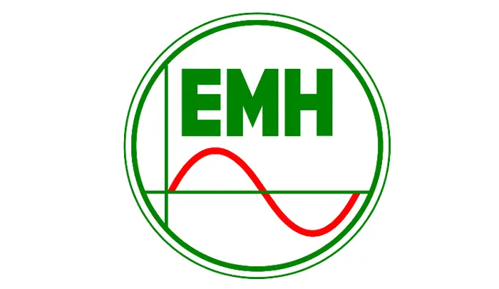 EMH logo