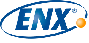 ENX logo