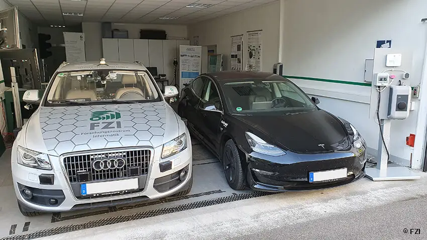 Lademanagement mit Smart-Meter-Gateway