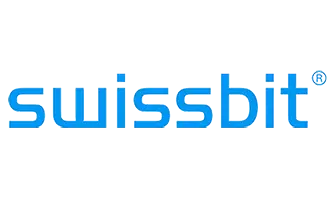 Swissbit logo