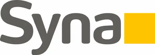 Syna logo
