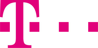 Deutsche Telekom logo