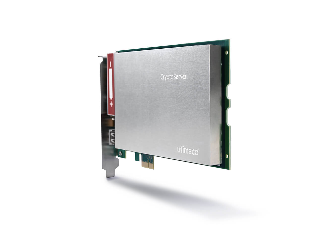Utimaco CryptoServer CSe