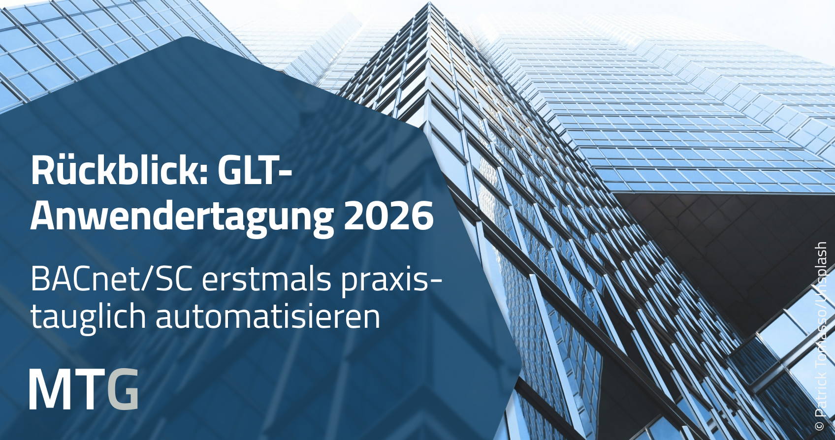 Rückblick auf die 38. GLT-Anwendertagung: BACnet/SC – Schluss mit manuellem Zertifikatsmanagement