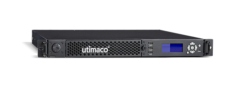 Utimaco CryptoServer LAN V5