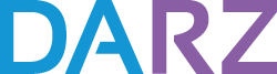 DARZ logo