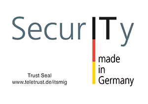 TeleTrusT logo