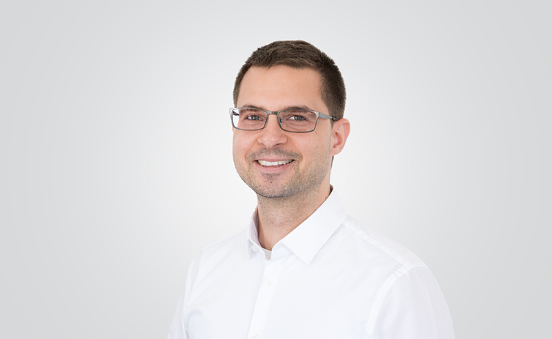 Porträt Johannes Roth