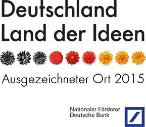 Germany – Land of Ideas logo