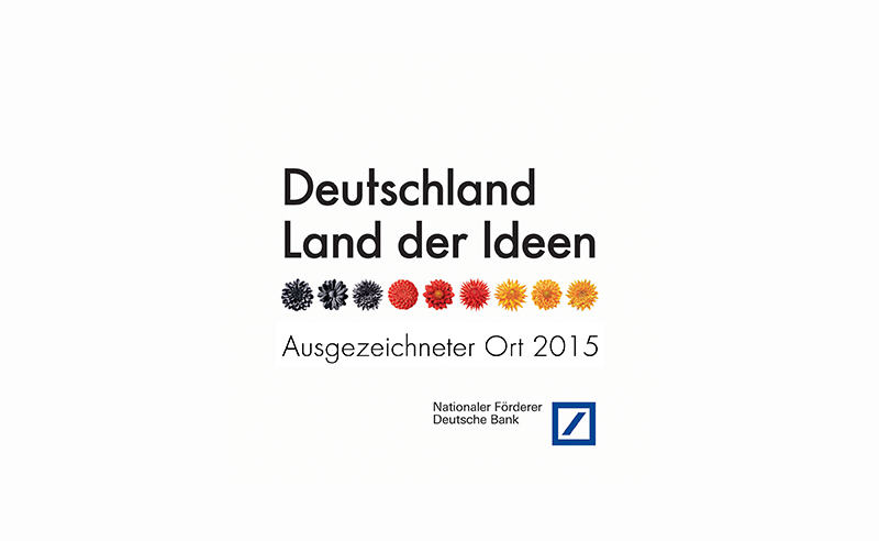 MTG – Innovation Competition Award 2015