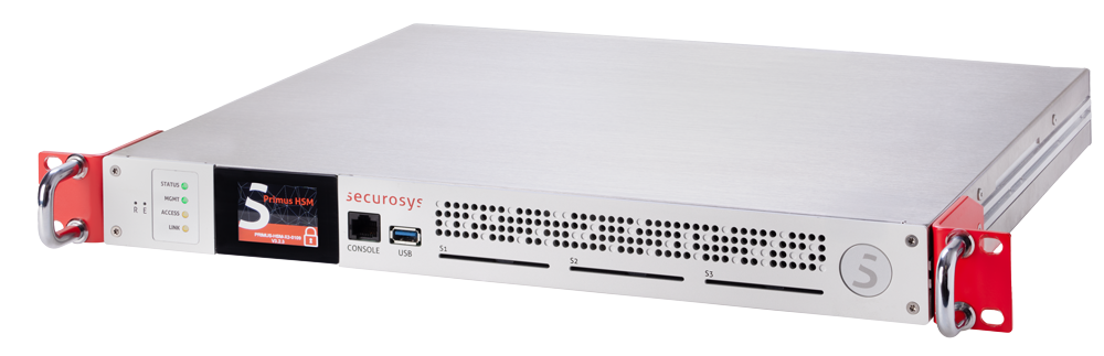 Securosys General Purpose HSM
