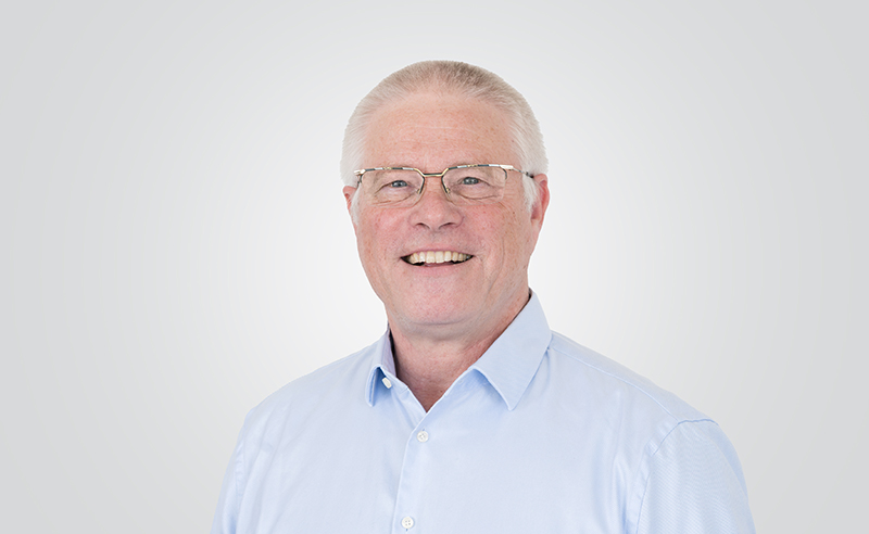 Porträt Thomas Herth