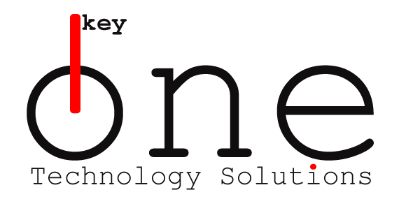 keyONE GmbH logo