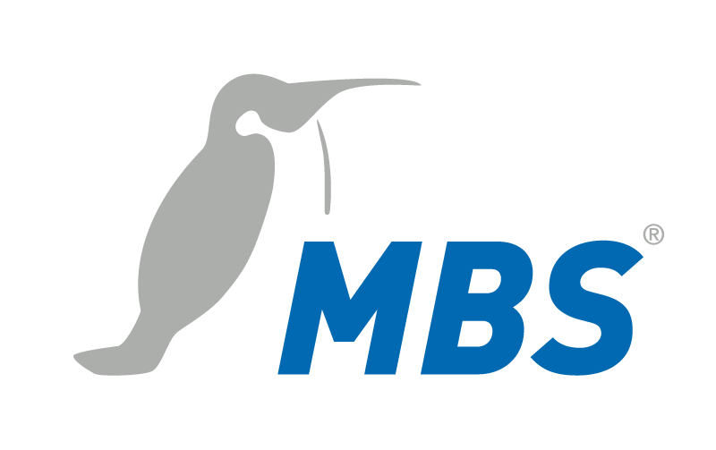 MBS GmbH logo