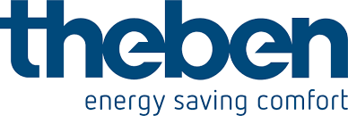 Theben AG logo