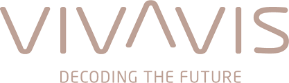 VIVAVIS AG logo