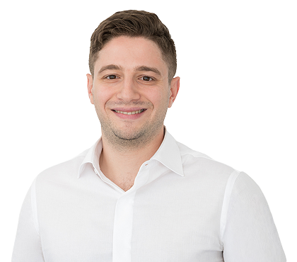 SD, PKI-Experte bei MTG